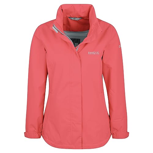 PRO-X elements Damen Eliza Jacke, Teaberry, 44 von PRO-X elements