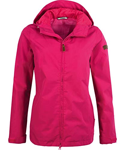 PRO-X elements Damen Jacke Hedda, Cherry, 42, 8670 von PRO-X elements