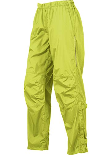 PRO-X elements Damen Toronto Hose, Neongelb, 44 von PRO-X elements