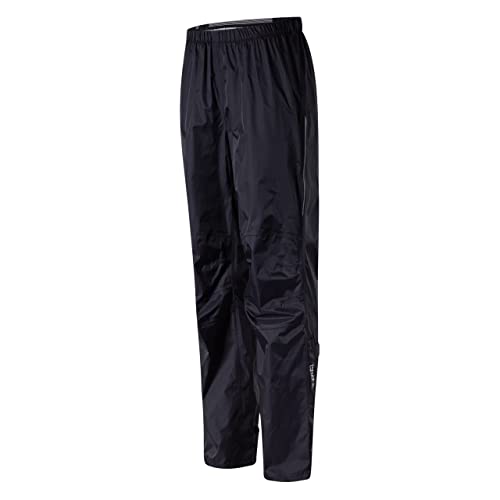 PRO-X elements Damen Toronto Hose, Schwarz, 38 von PRO-X elements