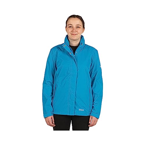 PRO-X elements Damen Carrie Jacke, Methyl Blue, 50 von PRO-X elements