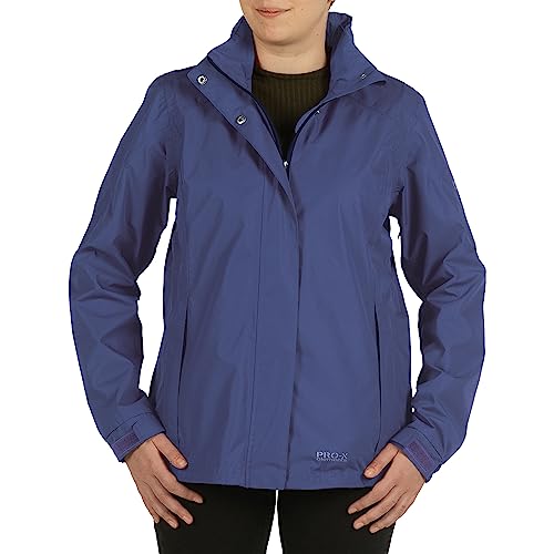 PRO-X elements Damen Carrie Jacke, Soft Indigo, 52 PRO-X elements Damen Carrie Jacke, Soft Indigo, 52 von PRO-X elements