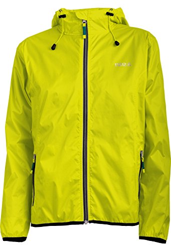 PRO-X elements Damen Jacke Cleek, Sulphur Spring, 38, 5761 von PRO-X elements