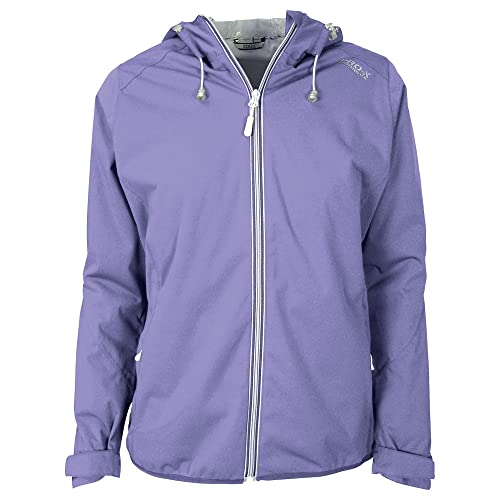 PRO-X elements Damen Jacke Davina, lavendel, 38, 7650 von PRO-X elements