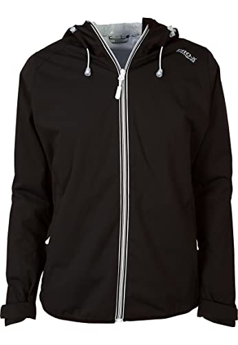 PRO-X elements Damen Jacke Davina, schwarz, 48, 7650 PRO-X elements Damen Jacke Davina, schwarz, 48, 7650 von PRO-X elements