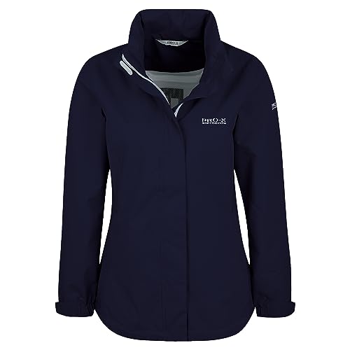 PRO-X elements Damen Eliza Jacke, Marine, 38 von PRO-X elements