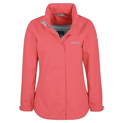 PRO-X elements Damen Eliza Jacke, Teaberry, 36 PRO-X elements Damen Eliza Jacke, Teaberry, 36 von PRO-X elements