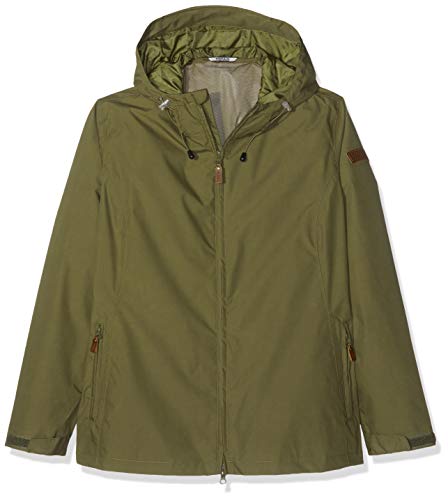 PRO-X elements Damen Jacke Hedda, Oliv green, 36, 8670 von PRO-X elements