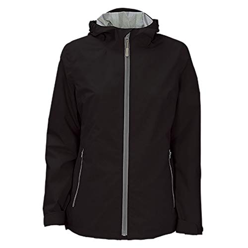 PRO-X elements Damen Jacke Kim, Charcoal, 40, 7766 PRO-X elements Damen Jacke Kim, Charcoal, 40, 7766 von PRO-X elements