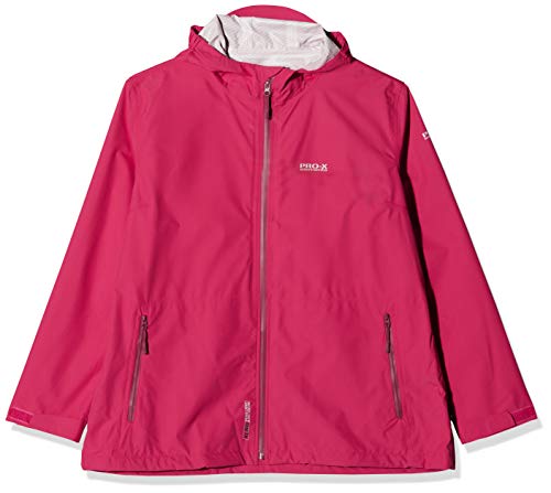 PRO-X elements Damen Jacke Kim, Jazzy, 44, 7766 von PRO-X elements