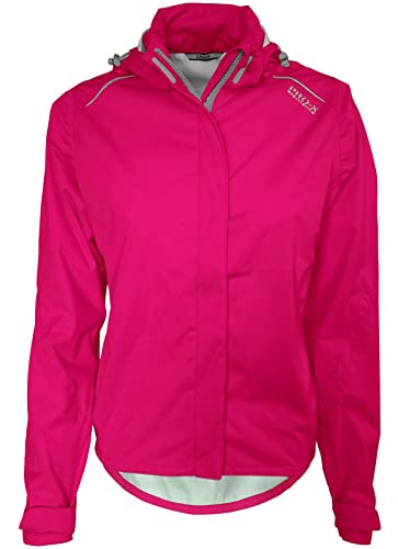 PRO-X elements Damen Jacke Layla, Jazzy, 40, 6650 von PRO-X elements