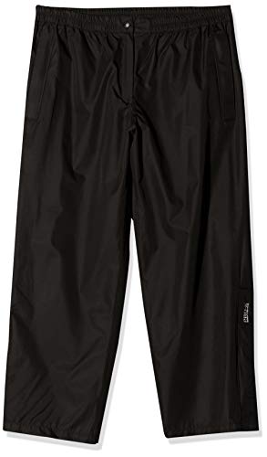 PRO-X elements Damen Hose Majola UG, Schwarz, 24, 4078 von PRO-X elements