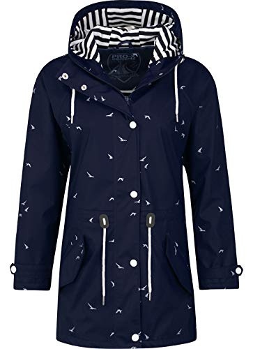 PRO-X elements Damen Marly Jacke, Marine, 44 von PRO-X elements