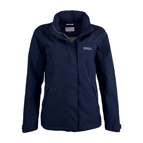 PRO-X elements Damen Jacke Sky, Marine, 38, 5225 von PRO-X elements