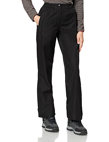 PRO-X elements Damen majola Hose, Schwarz, 36 EU PRO-X elements Damen majola Hose, Schwarz, 36 EU von PRO-X elements