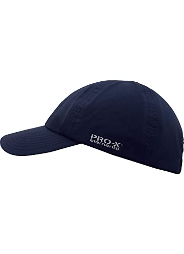 PRO-X elements Erwachsene Mütze Rain, Marine, L, 4080 PRO-X elements Erwachsene Mütze Rain, Marine, L, 4080 von PRO-X elements
