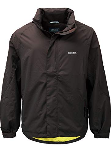 PRO-X elements Herren Jacke Allan, Anthrazit, XXL, 7520 von PRO-X elements