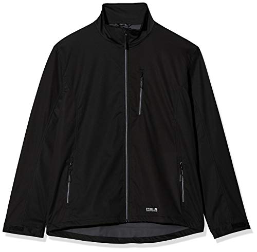 PRO-X elements Herren Jacke Dario, Schwarz, XL, 2720 PRO-X elements Herren Jacke Dario, Schwarz, XL, 2720 von PRO-X elements