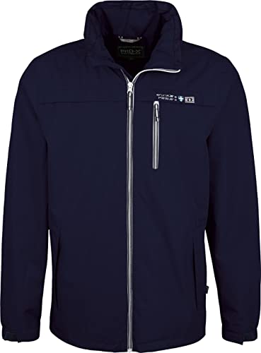 PRO-X elements Herren Jacke Hendrik, Marine, M, 7220 von PRO-X elements