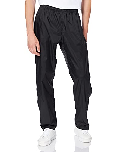 PRO-X elements Herren Bozen Hose, Schwarz, 3XL von PRO-X elements