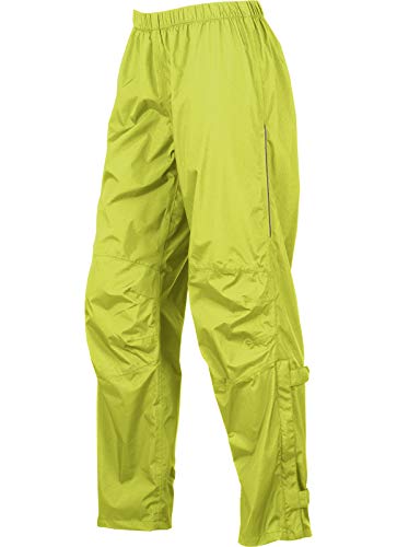 PRO-X elements Herren Toronto Hose, Neongelb, XL PRO-X elements Herren Toronto Hose, Neongelb, XL von PRO-X elements