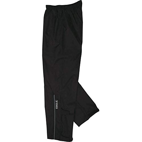 PRO-X elements Herren Hose Tramp, Schwarz, XXL, 7789 PRO-X elements Herren Hose Tramp, Schwarz, XXL, 7789 von PRO-X elements