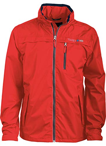 PRO-X elements Herren Jacke Hendrik, Rot, XL, 7220 PRO-X elements Herren Jacke Hendrik, Rot, XL, 7220 von PRO-X elements