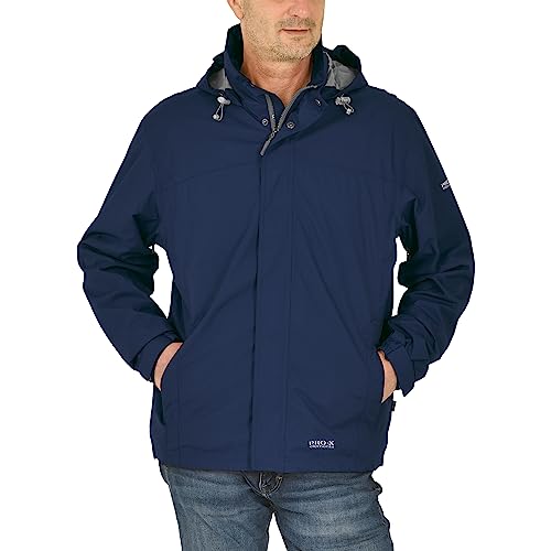 PRO-X elements Herren Meran Jacke, Marine, XL EU PRO-X elements Herren Meran Jacke, Marine, XL EU von PRO-X elements