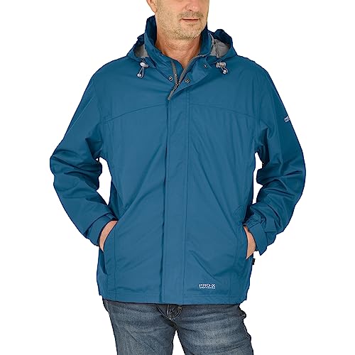 PRO-X elements Herren Jacke Meran, Seaport, 3XL, 4010 PRO-X elements Herren Jacke Meran, Seaport, 3XL, 4010 von PRO-X elements