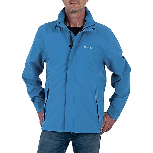 PRO-X elements Herren Sky Jacke, Seaport, XXL von PRO-X elements