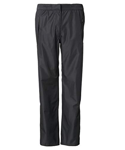 PRO-X elements Herren Hose Logon, Schwarz, S, 4022 von PRO-X elements