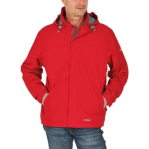 PRO-X elements Herren Meran Jacke, Rubinrot, M EU PRO-X elements Herren Meran Jacke, Rubinrot, M EU von PRO-X elements