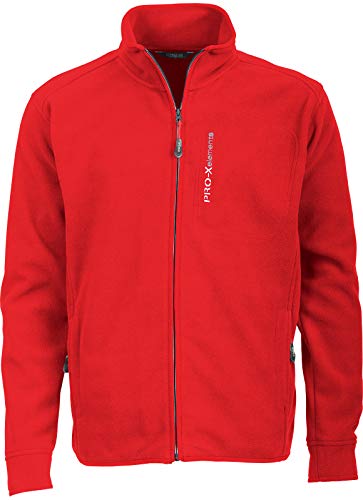 PRO-X elements Herren Ohio Jacke, Rot, M PRO-X elements Herren Ohio Jacke, Rot, M von PRO-X elements