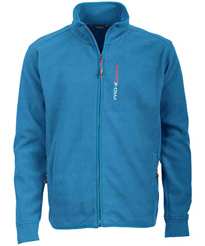 PRO-X elements Herren Ohio Jacke, Seaport, S von PRO-X elements