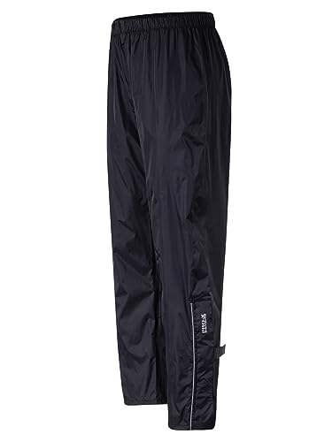 PRO-X elements Tramp-S Hose, Schwarz, XXL PRO-X elements Tramp-S Hose, Schwarz, XXL von PRO-X elements