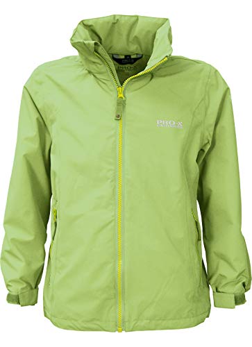 PRO-X elements Kinder Jacke Finn, Meadow, 164, 9450 PRO-X elements Kinder Jacke Finn, Meadow, 164, 9450 von PRO-X elements