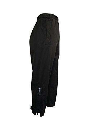 PRO-X elements Kinder Lasse Hose, Schwarz, 176 von PRO-X elements