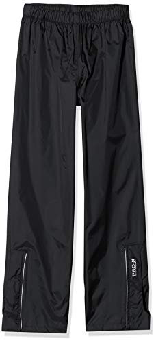 PRO-X elements Unisex Kinder Toma Hose, Schwarz, 176 EU von PRO-X elements