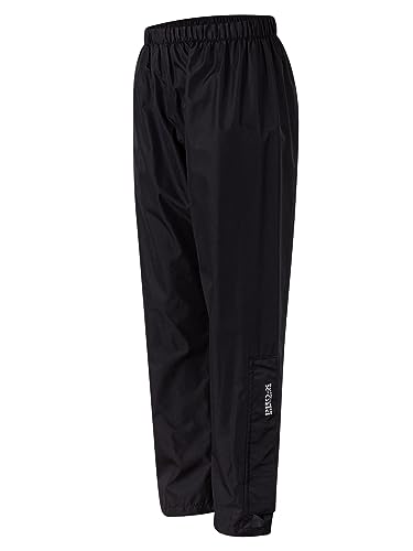 PRO-X elements Kinder Lasse Hose, Schwarz, 128 PRO-X elements Kinder Lasse Hose, Schwarz, 128 von PRO-X elements