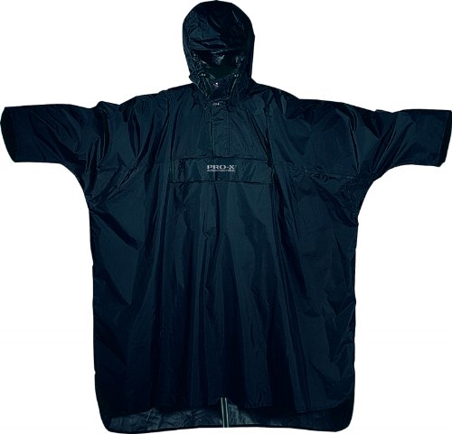 PRO-X elements Kraxenponcho Matterhorn, Marine, M/L, 7285 von PRO-X elements