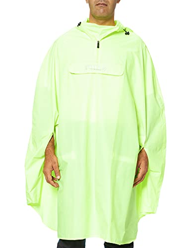 PRO-X elements Poncho Pasofino, Neongelb, XS/S, 3061 PRO-X elements Poncho Pasofino, Neongelb, XS/S, 3061 von PRO-X elements