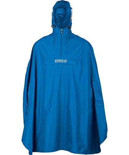 PRO-X elements Poncho Pasofino, Royal, M/L, 3061 PRO-X elements Poncho Pasofino, Royal, M/L, 3061 von PRO-X elements