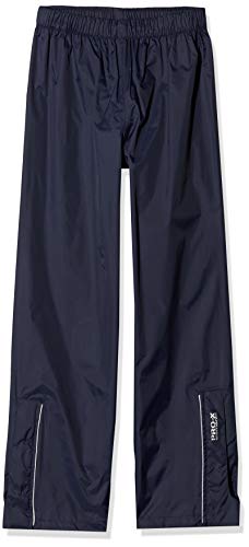 PRO-X elements Unisex Kinder Toma Hose, Marine, 164 EU von PRO-X elements