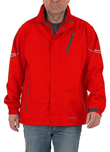 PRO-X elements Herren Wallis Jacke, Lava, L PRO-X elements Herren Wallis Jacke, Lava, L von PRO-X elements