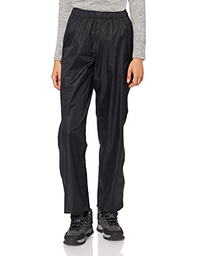 PRO-X elements Herren Porter Hose, Schwarz, XS von PRO-X elements