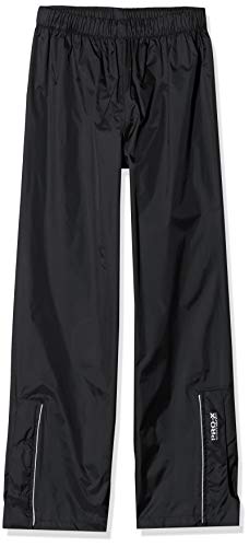 PRO-X elements Unisex Kinder Toma Hose, Schwarz, 116 EU PRO-X elements Unisex Kinder Toma Hose, Schwarz, 116 EU von PRO-X elements