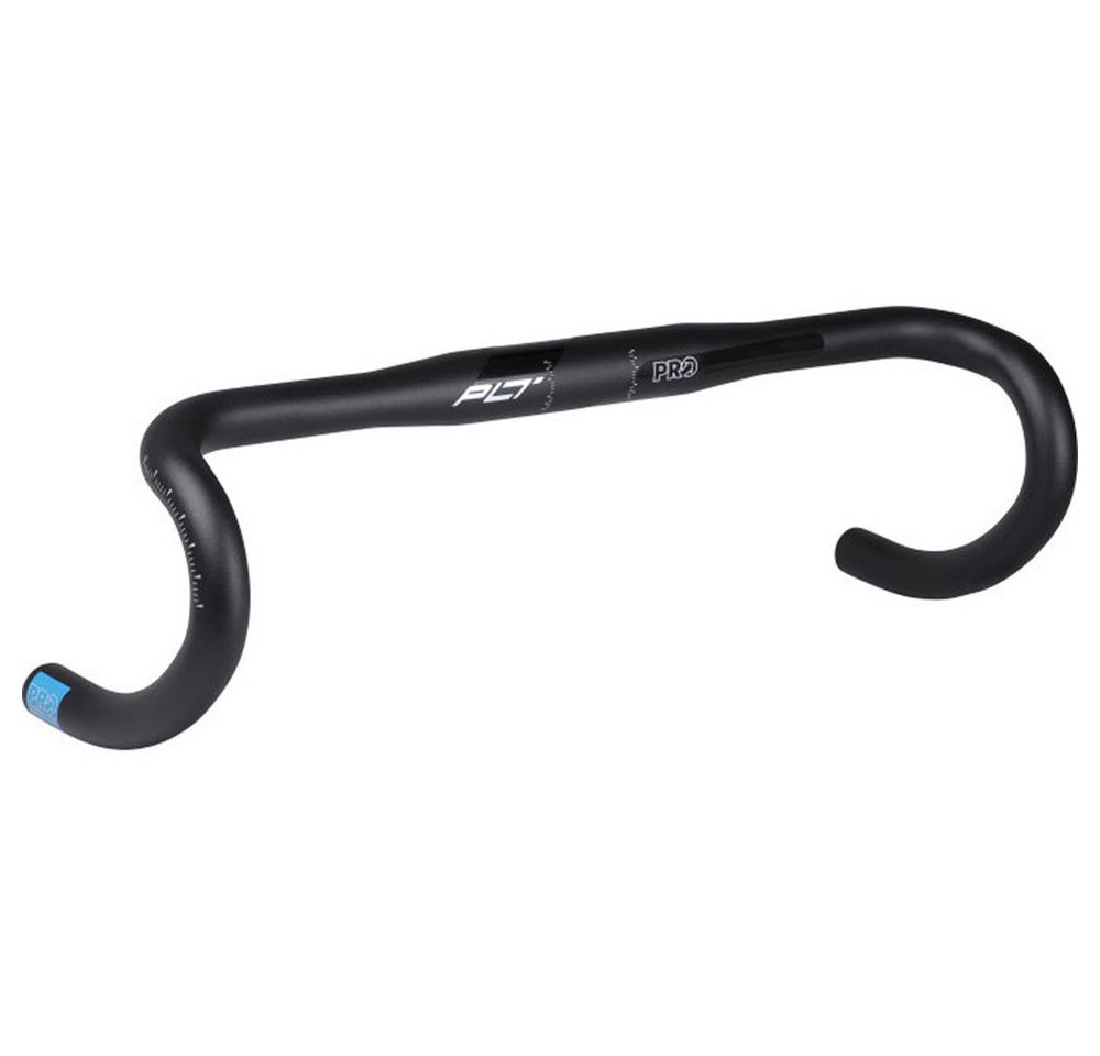PRO Fahrradlenker PRO Lenker PLT Compact Alu AL-2014 ab 255g 31,8mm PLT 44cm Kompakt Rea PRO Fahrradlenker PRO Lenker PLT Compact Alu AL-2014 ab 255g 31,8mm PLT 44cm Kompakt Rea von PRO