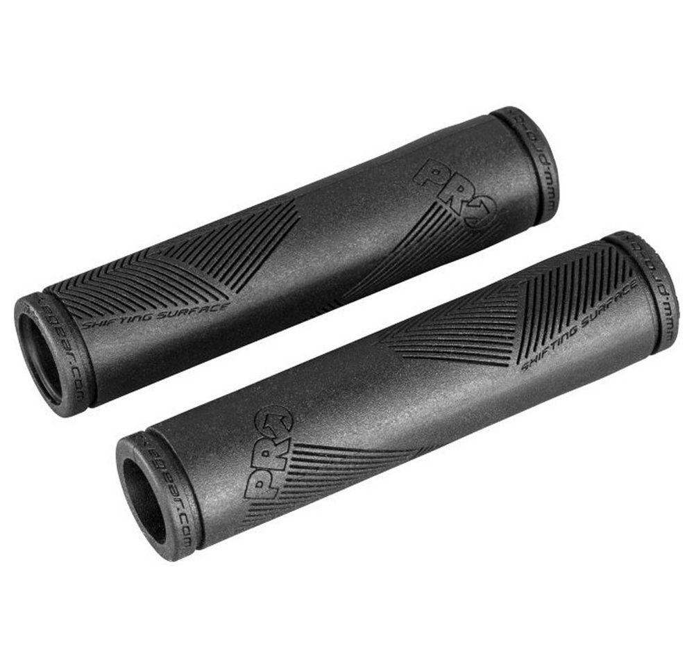 PRO Fahrradlenkergriff PRO Griffe Slide On Sport Slide On Sport Gummi 30x125mm schwarz Fahrra PRO Fahrradlenkergriff PRO Griffe Slide On Sport Slide On Sport Gummi 30x125mm schwarz Fahrra von PRO