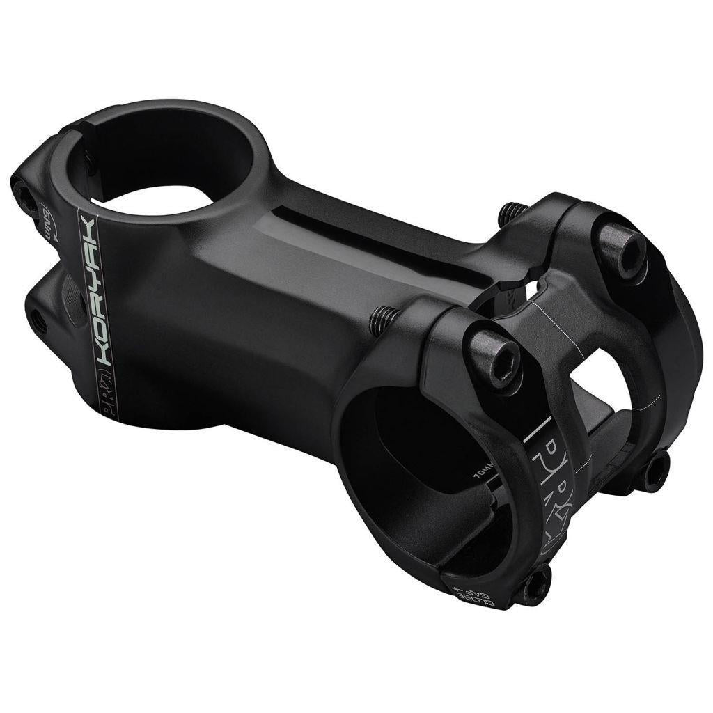 PRO Koryak Black Vorbau +/-6° PRO Koryak Black Vorbau +/-6° von PRO