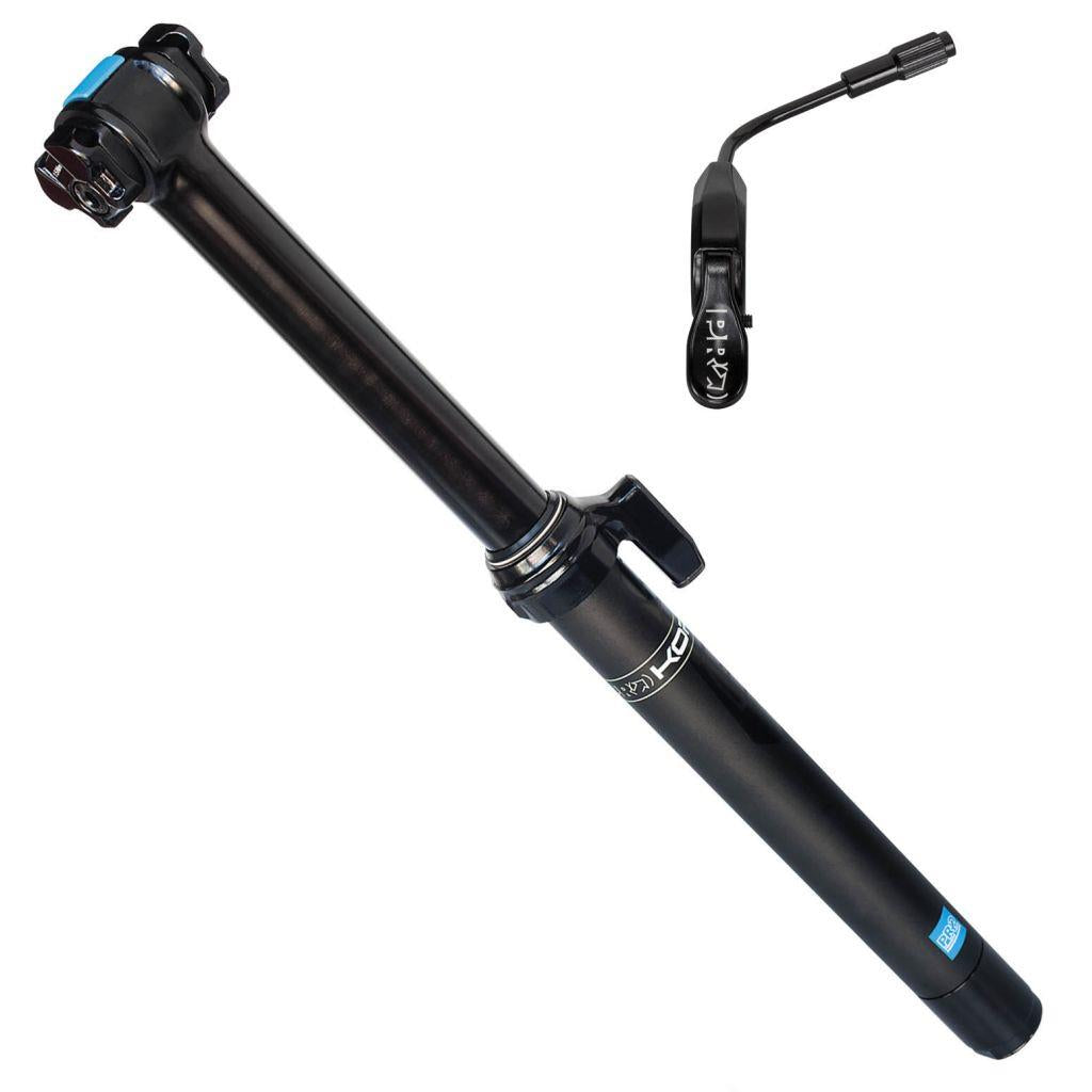 PRO Koryak Dropper Post externe Kabelführung PRO Koryak Dropper Post externe Kabelführung von PRO
